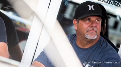 Earl Pearson Jr.'s Ride With Papich Racing Ends As Team Shuts Down