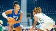 Women's Gulf Coast Showcase Takeaways: Iowa Rolls, FGCU Nabs Third