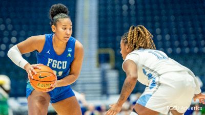 Women's Gulf Coast Showcase Takeaways: Iowa Rolls, FGCU Nabs Third