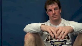 "We Tapped Out That Market" Tirapelle on National Duals