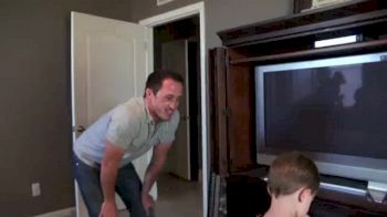 Butt Pick Blast Double