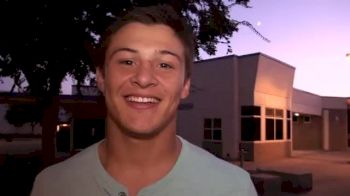 Adrian Salas Fast and Competitive