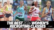 The Top Five Women's Programs To Win National Signing Day