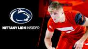 Star Prospect Josh Barr Adjusting To Life In Penn State Wrestling Room