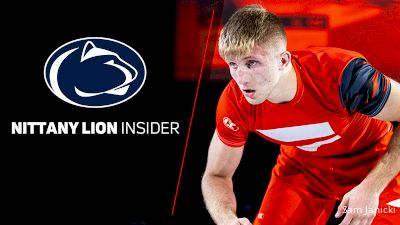 Star Prospect Josh Barr Adjusting To Life In Penn State Wrestling Room