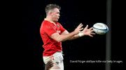 Munster Rugby Contends With Key Injuries Ahead Of Investec Champions Cup