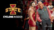 Iowa State Wrestling Ready To Scrap Again At CKLV