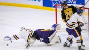 CCHA Reasons To Watch: Players Heating Up, Rivalries Raging