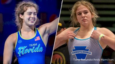 Fargo All-American Sofia Delgado Releases Her Top 5 Schools