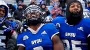 5 Keys To Victory For GVSU Football's Playoff Quarterfinal Showdown