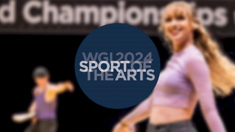 How to Watch: 2024 WGI Guard World Championships