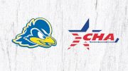 Delaware To Add Varsity Women's Hockey, Set To Join College Hockey America