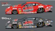 Elite Motorsports Reveals Dynamic Moves For 2024 NHRA Season