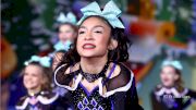 10 Highest-Scoring Routines - Spirit Celebration Christmas Grand Nationals