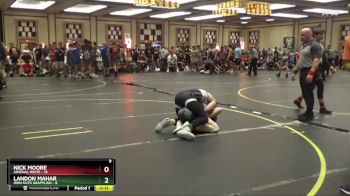 Replay: Mat 9 - 2023 Summer Nationals | Jul 21 @ 2 PM