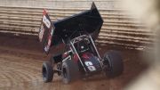 Cory Eliason Going All-In With High Limit Racing In 2024