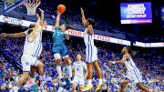 Drexel & UNC Wilmington Top 20 Wins Have Huge Impact For CAA Basketball