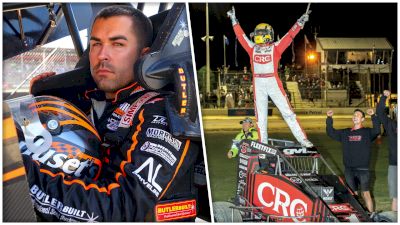 Abacus Racing Adds David Gravel And Michael Pickens To Chili Bowl Lineup