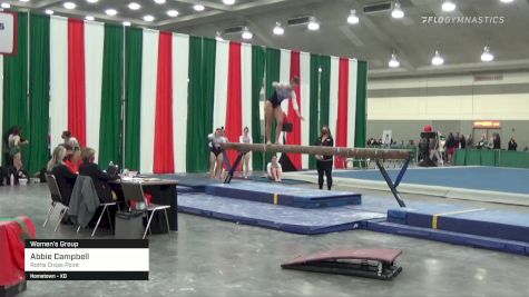 Abbie Campbell - Women's Group, Roths Cross Point - 2021 Christmas on the Chesapeake