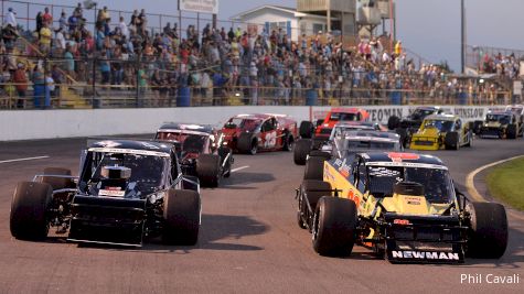 2024 SMART Modified Schedule Includes Exciting Changes, Beloved Traditions