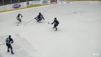 WATCH: Kolin Sisson Breaks Defenders Ankles, Scores Highlight-Reel Goal