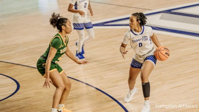 Hampton University Women's Basketball Schedule 2023-2024: What To Know