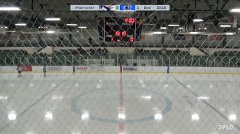 Replay: Home - 2024 Parkland U18 AAA vs Norman U18 AAA | Jan 28 @ 1 PM