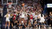 Dec. 4 Women's AP Top 25: Historic Win Lands Gonzaga Back In The Poll