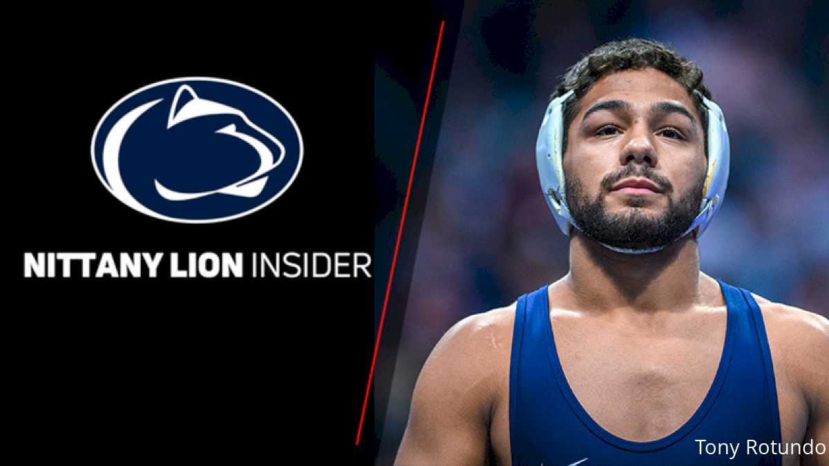 Penn State Wrestling Looking To Other Options After Shayne Van Ness Injury