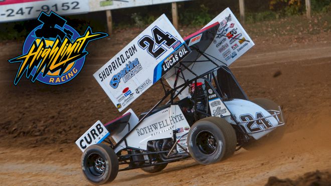 Rico Abreu Makes His Decision For The 2024 Season