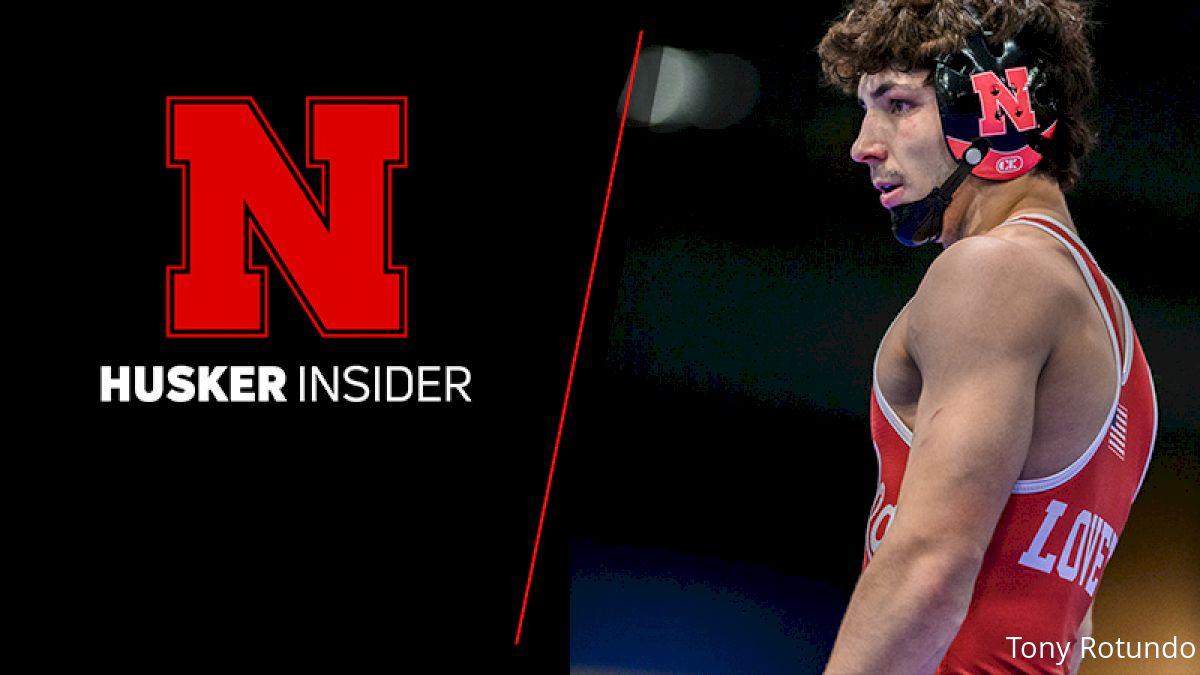 Nebraska Wrestling Analyzing 'Data Dump' From CKLV