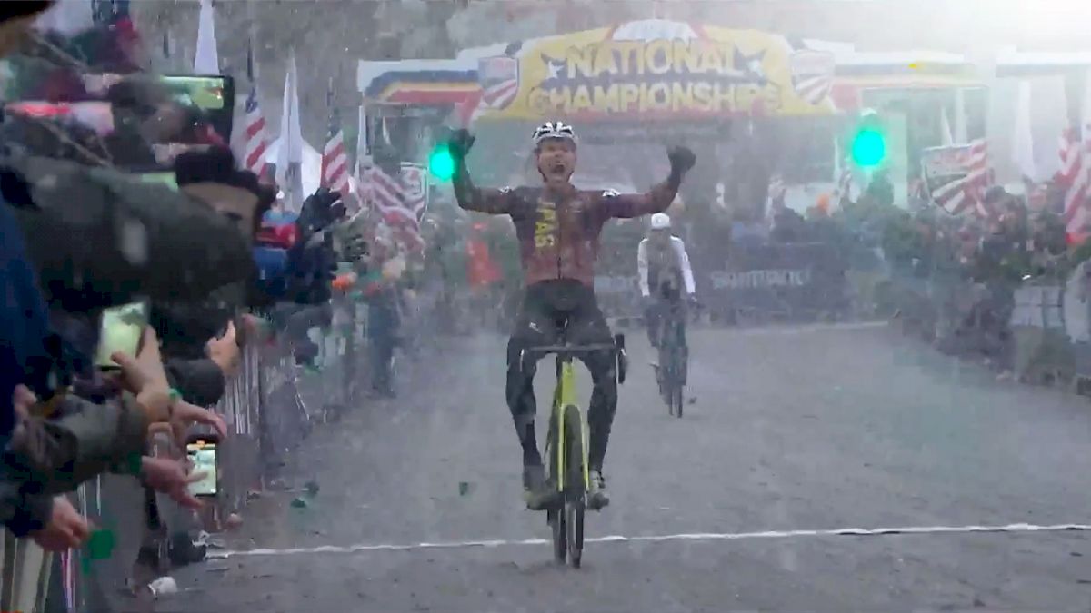 USA Cyclocross National Championships 2023 Preview