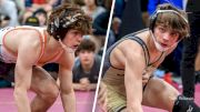 Marcus Blaze and Ben Davino Highlight Loaded 132 lbs Ironman Field