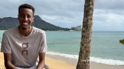 After Historic Season Yared Nuguse To Race Kalakaua Merrie Mile On Saturday