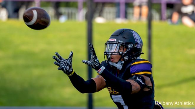 UAlbany-Idaho, Villanova-South Dakota State FCS Playoffs Previews and Picks