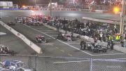Feature | NASCAR Whelen Modified Tour at Riverhead Raceway