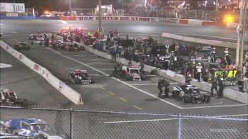 Feature | NASCAR Whelen Modified Tour at Riverhead Raceway