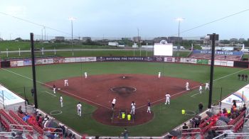 Full Replay - 2019 USSSA Pride vs Chicago Bandits | NPF - USSSA Pride vs Chicago Bandits | NPF - Jun 12, 2019 at 7:27 PM CDT