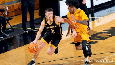 Michigan Tech University Men's Basketball Schedule 2023-2024: What To Know