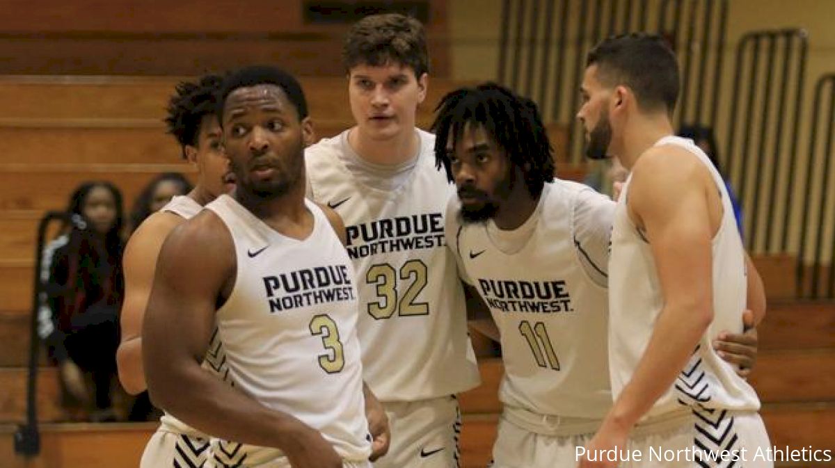 Purdue Northwest Men's Basketball Schedule 2023-2024: What To Know