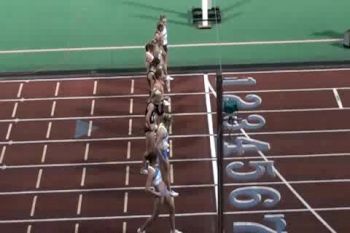 Nike Women 10k Elite - Full