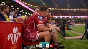 Replay: Dragons vs Scarlets | Apr 22 @ 2 PM