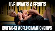 IBJJF No-Gi Worlds Black Belt Finals Live Updates