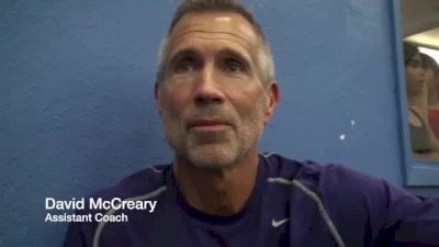 Washington Gymnastics Update: The Team, Elise Ray, and 2013 Season