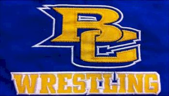 Briar Cliff Wrestling Preseason Week 4