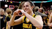 2024 WNBA Mock Draft: Caitlin Clark Goes No. 1 To Indiana Fever