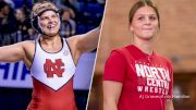 National Champs Yelena Makoyed And Alara Boyd Return To College Competition