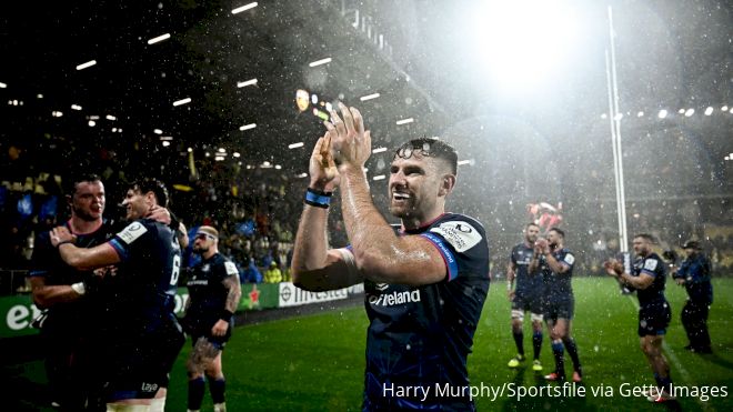 Leinster Rugby Vs. Sale Sharks In The Champions Cup: What To Know