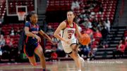 Dec. 11 Women's AP Top 25: UNLV Runs In On An Undefeated Roll