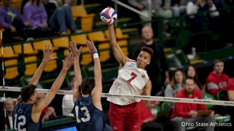 Ohio State Men's Volleyball 2024: What To Know